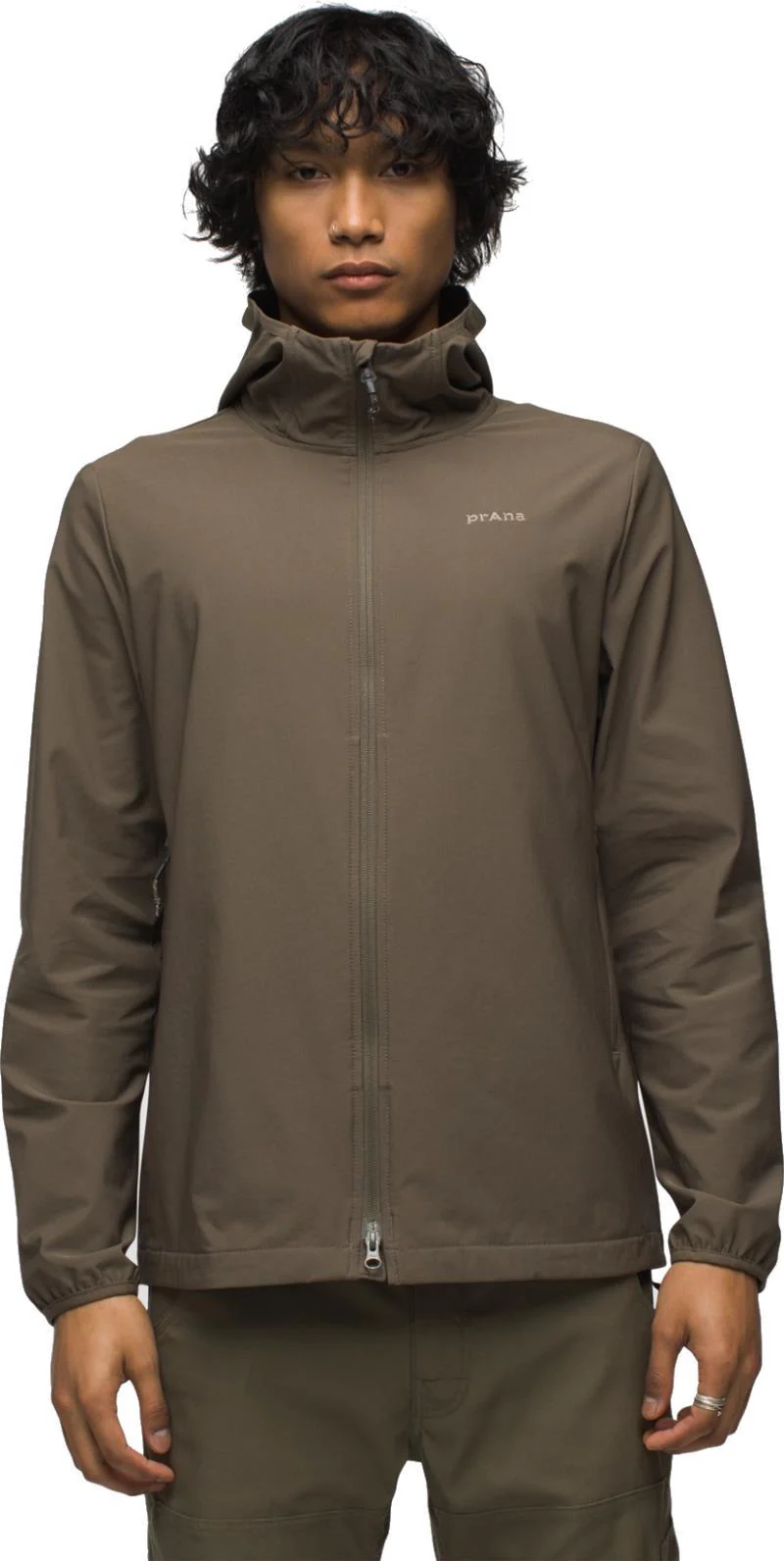 Stretch Zion AT Jacket - Mens - Image 4