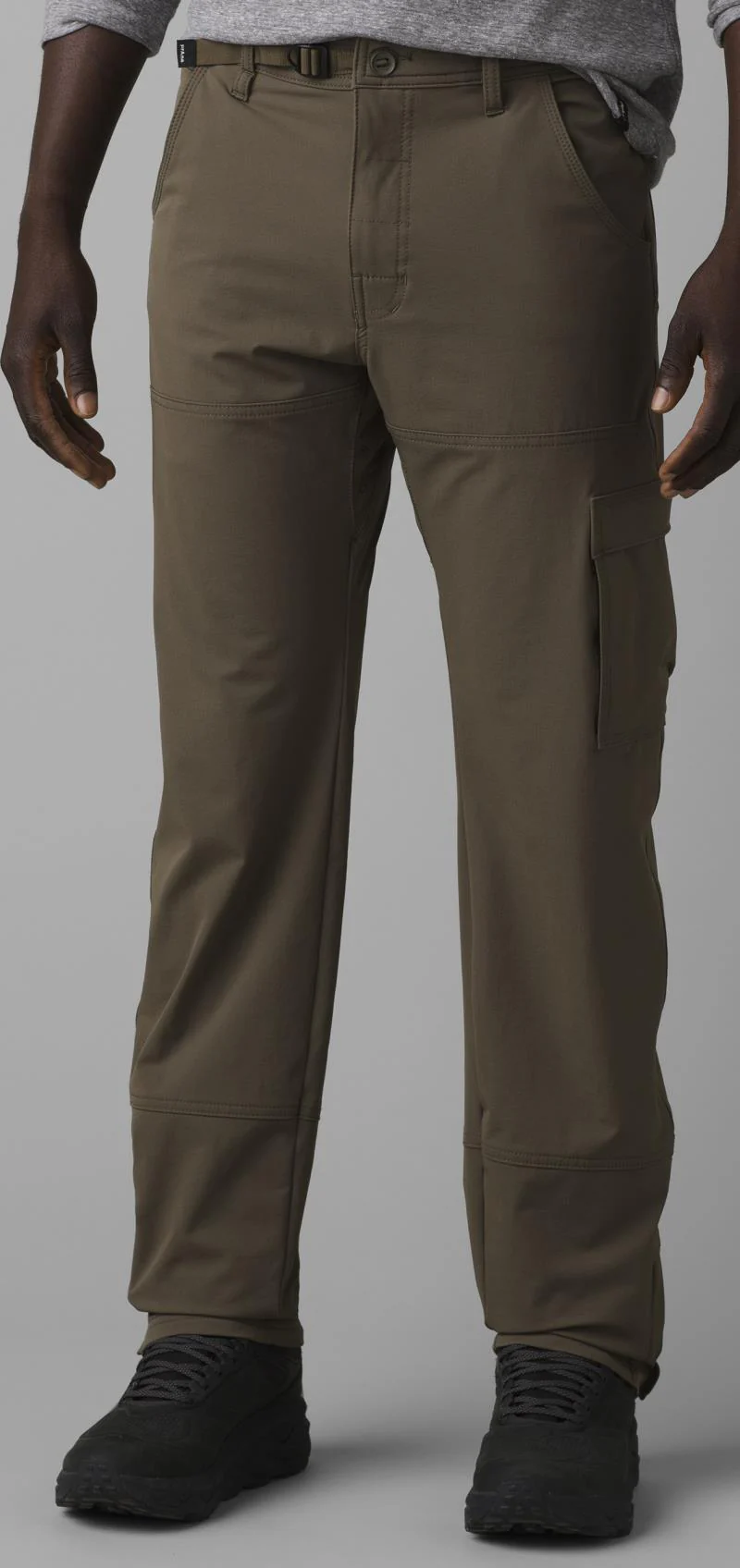 Stretch Zion AT Pants, 32" Inseam - Mens - Image 2