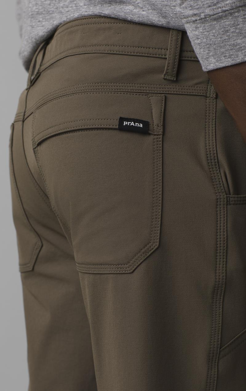 Stretch Zion AT Pants, 32" Inseam - Mens - Image 5