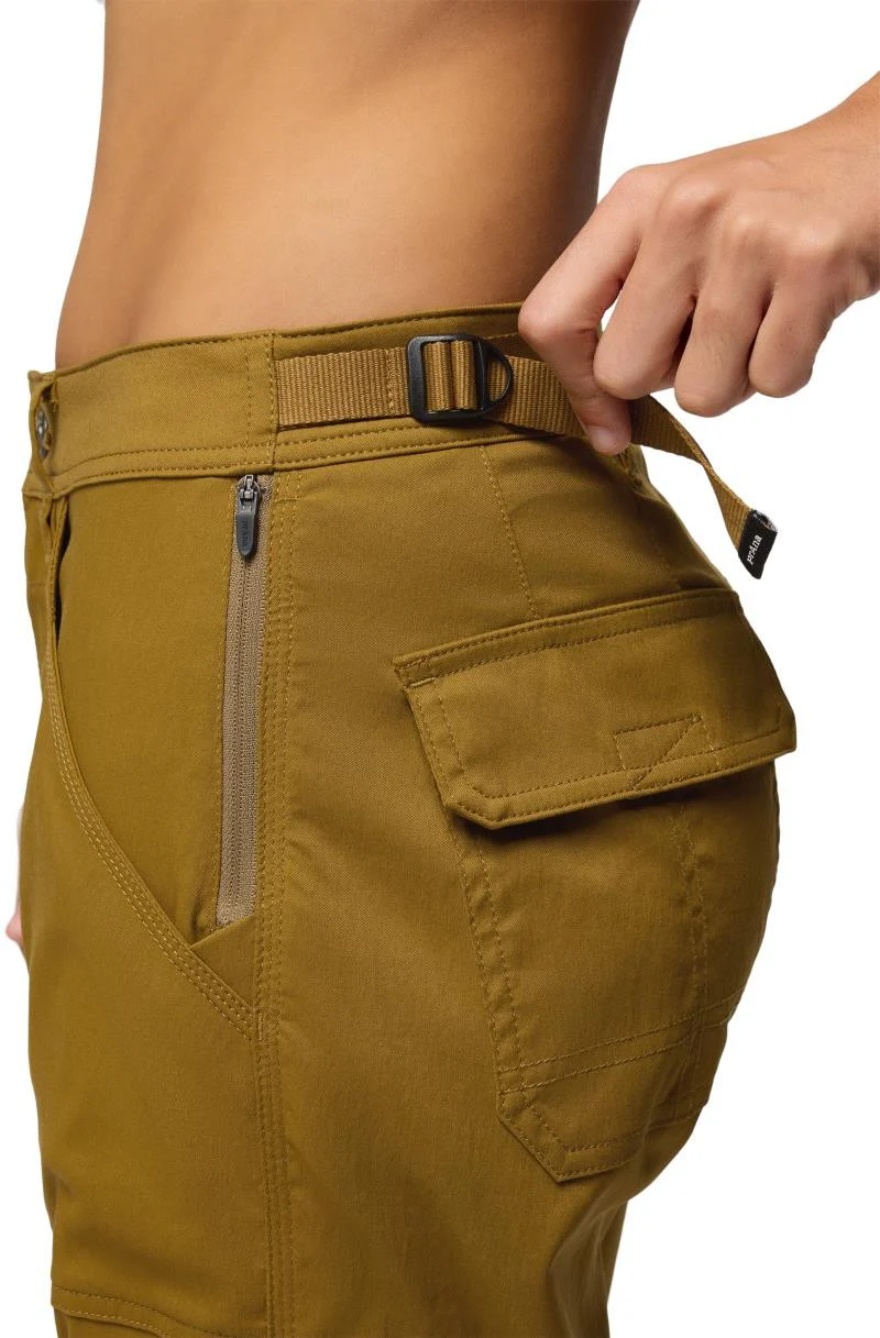 Stretch Zion High Rise Cargo Pants, 29" Inseam - Womens - Image 11