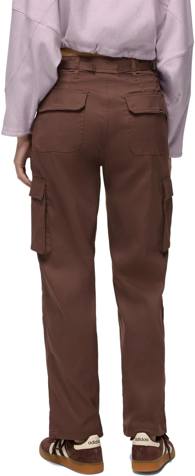 Stretch Zion High Rise Cargo Pants, 29" Inseam - Womens - Image 13