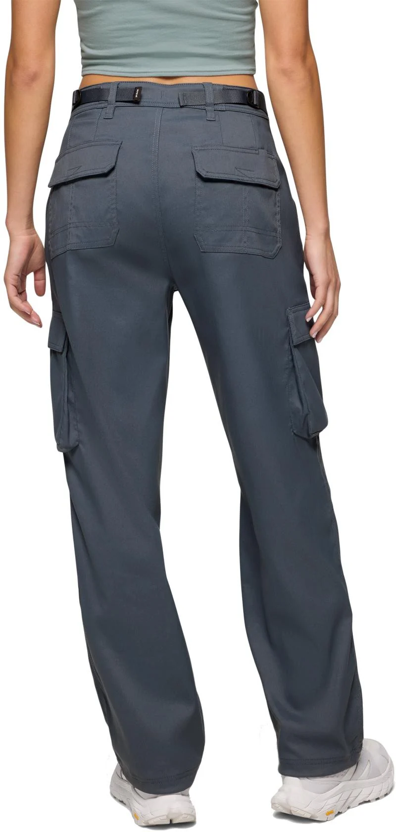 Stretch Zion High Rise Cargo Pants, 29" Inseam - Womens - Image 2