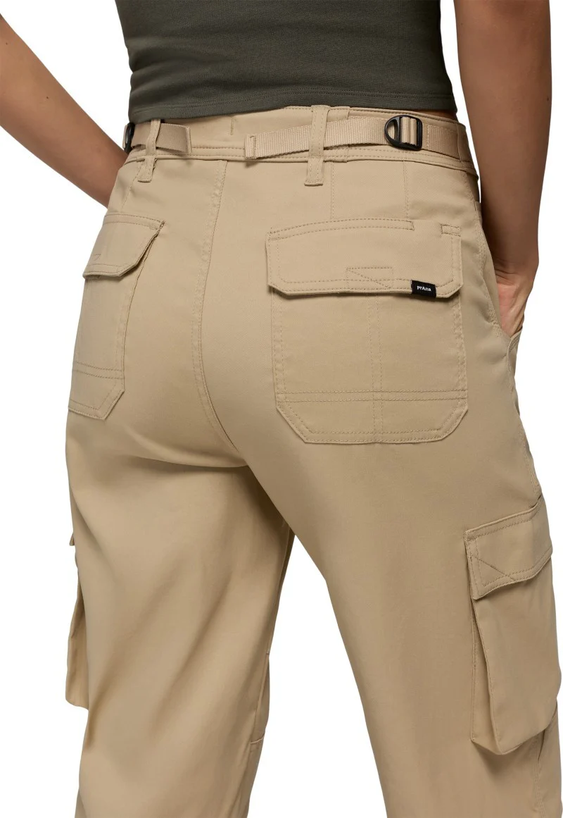 Stretch Zion High Rise Cargo Pants, 29" Inseam - Womens - Image 22