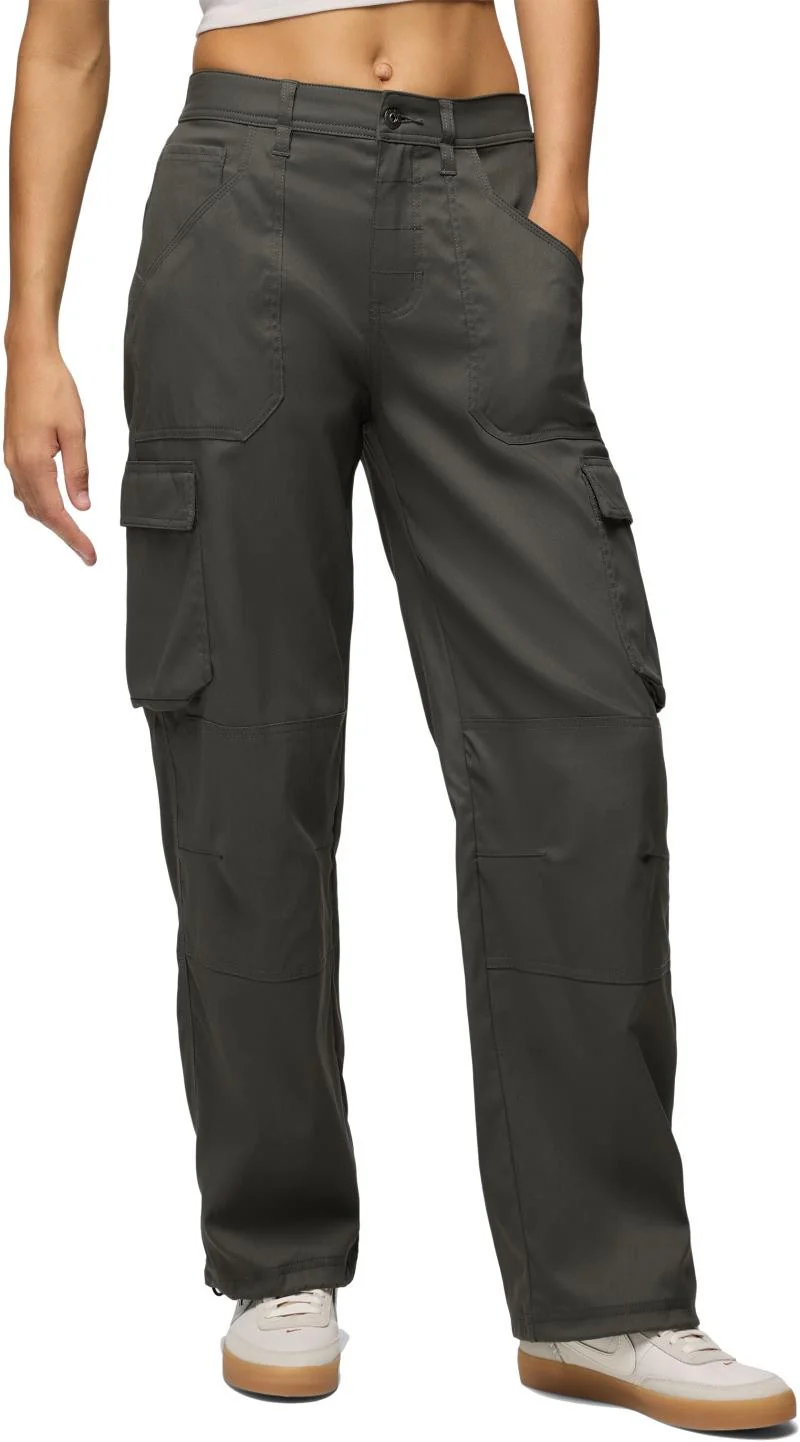 Stretch Zion High Rise Cargo Pants, 29" Inseam - Womens - Image 5