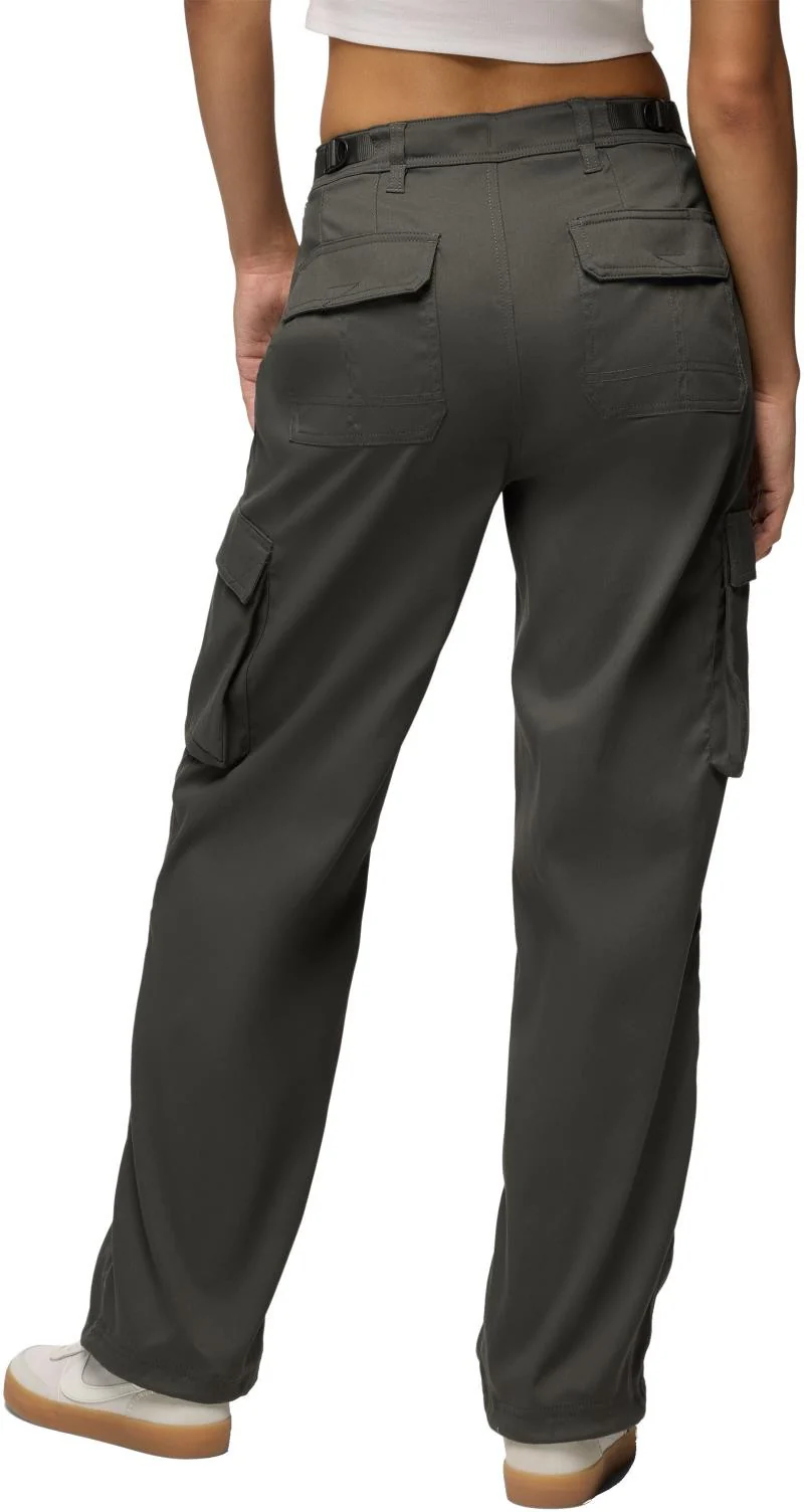 Stretch Zion High Rise Cargo Pants, 29" Inseam - Womens - Image 6