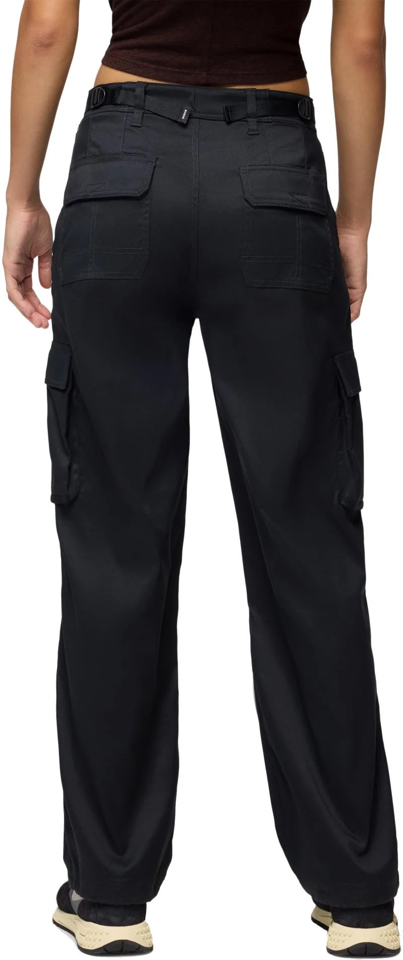 Stretch Zion High Rise Cargo Pants, 31" Inseam - Womens - Image 17