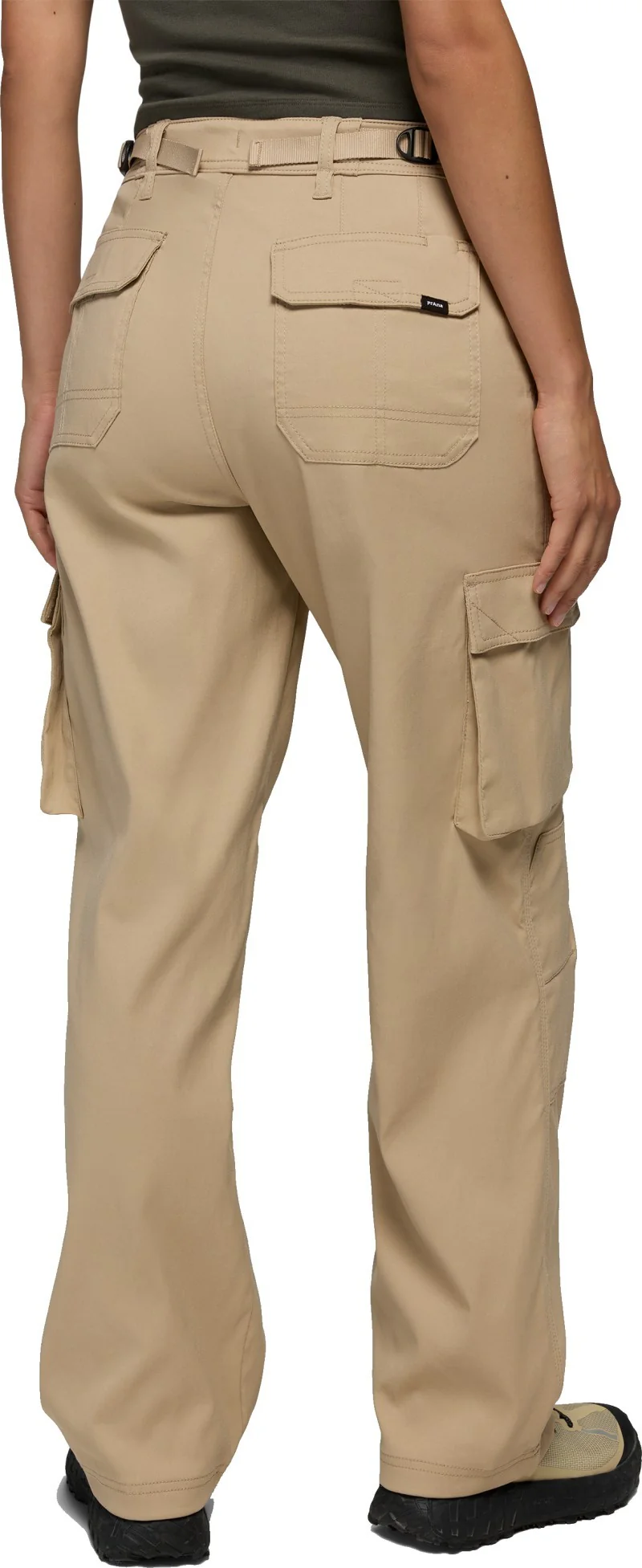 Stretch Zion High Rise Cargo Pants, 31" Inseam - Womens - Image 20