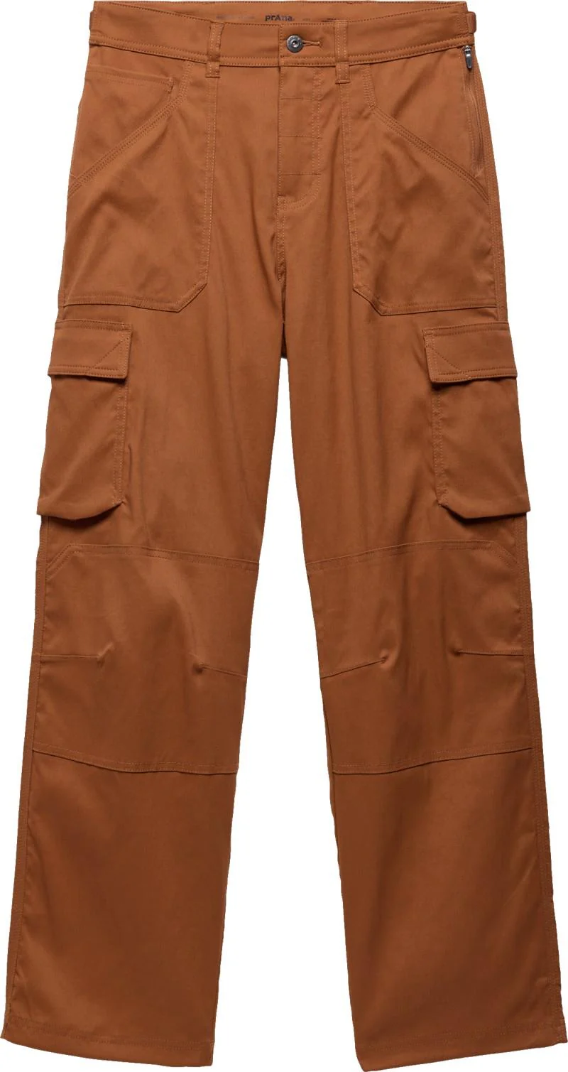 Stretch Zion High Rise Cargo Pants, 31" Inseam - Womens - Image 24