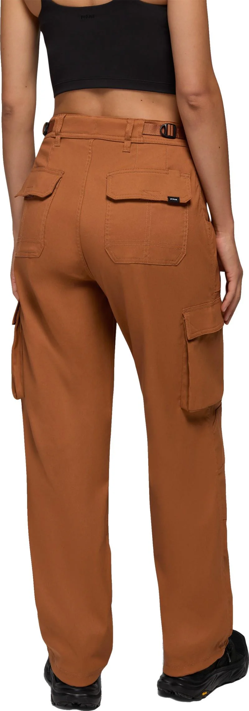 Stretch Zion High Rise Cargo Pants, 31" Inseam - Womens - Image 26