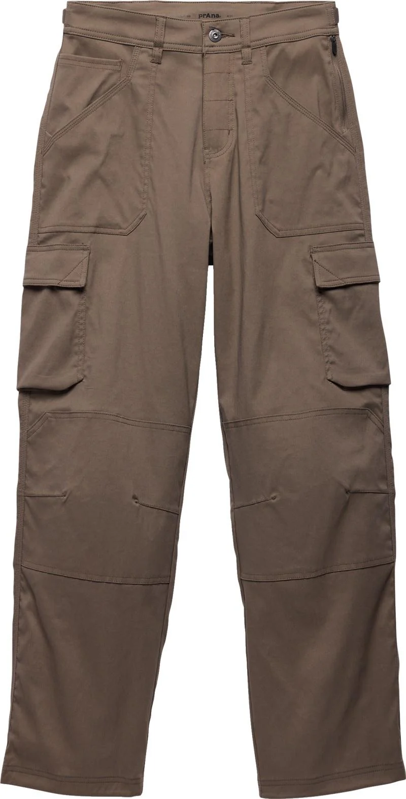 Stretch Zion High Rise Cargo Pants, 31" Inseam - Womens - Image 31