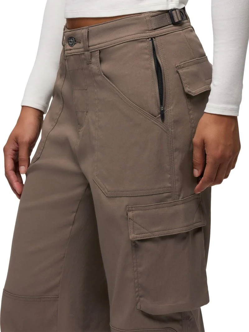 Stretch Zion High Rise Cargo Pants, 31" Inseam - Womens - Image 34