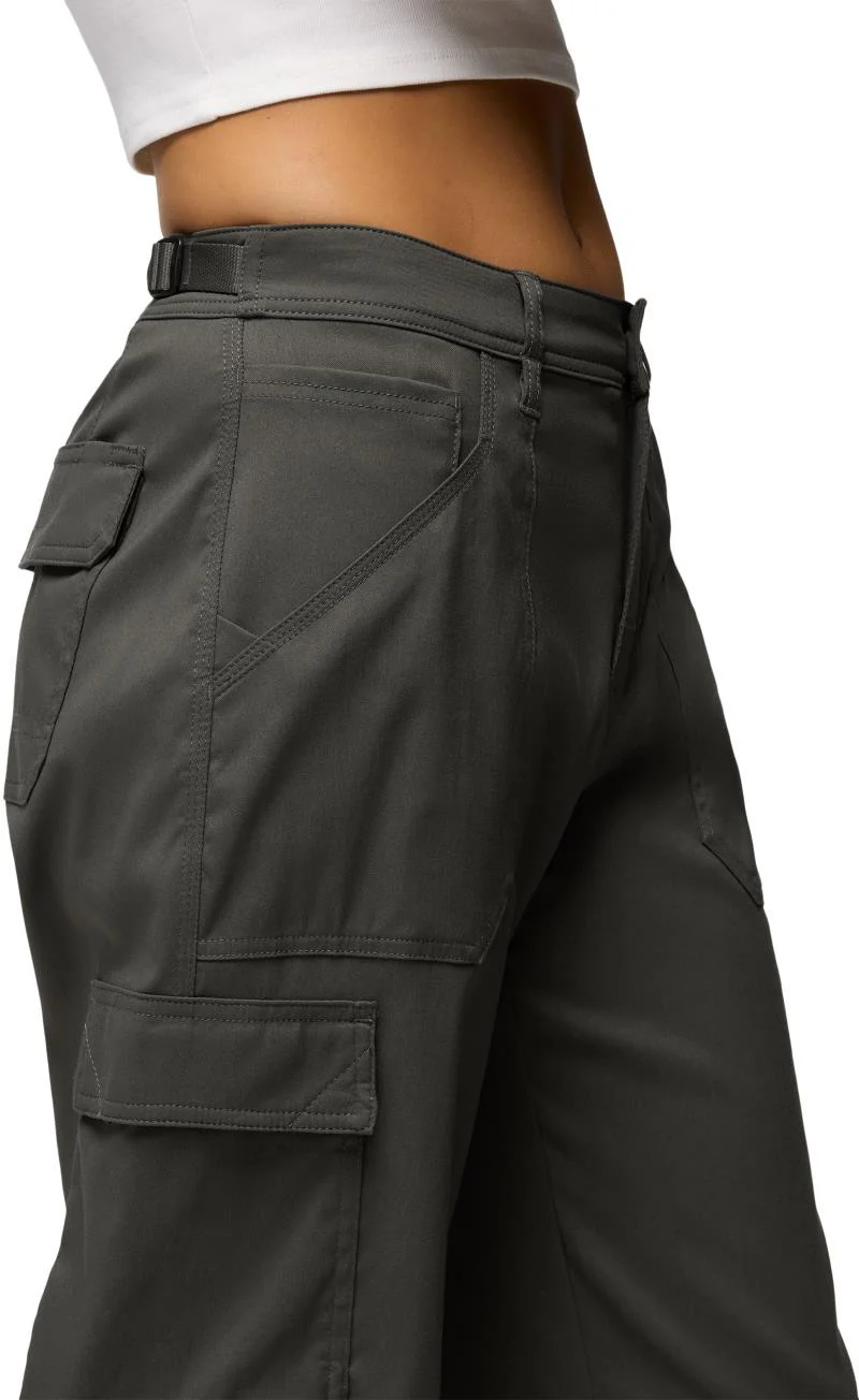 Stretch Zion High Rise Cargo Pants, 31" Inseam - Womens - Image 7
