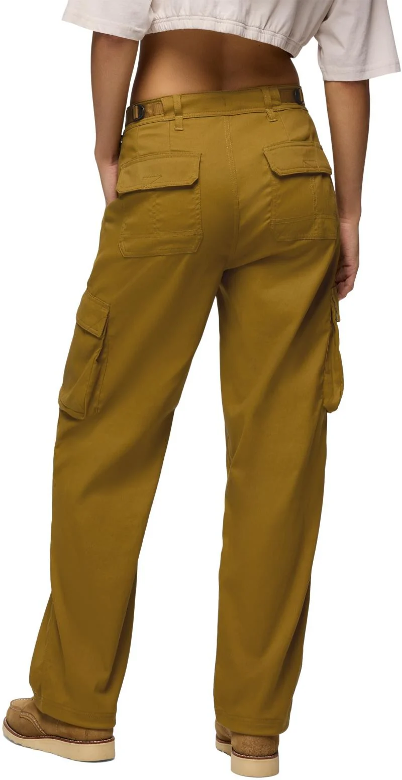 Stretch Zion High Rise Cargo Pants, 31" Inseam - Womens - Image 9