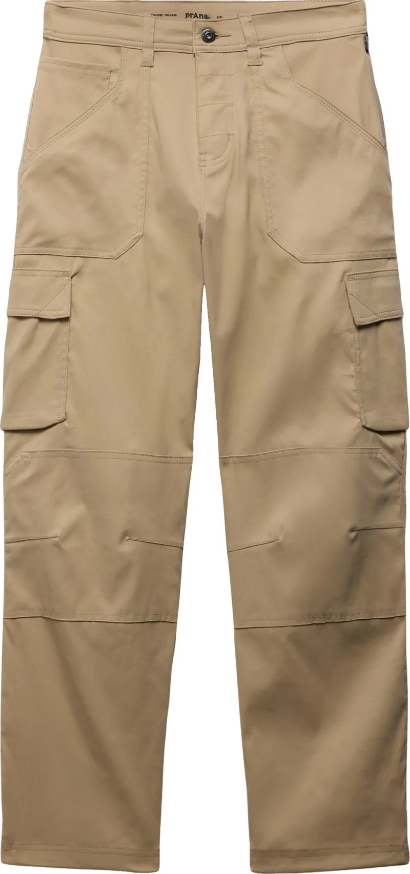 Stretch Zion High Rise Cargo Pants, 33" Inseam - Womens - Image 18