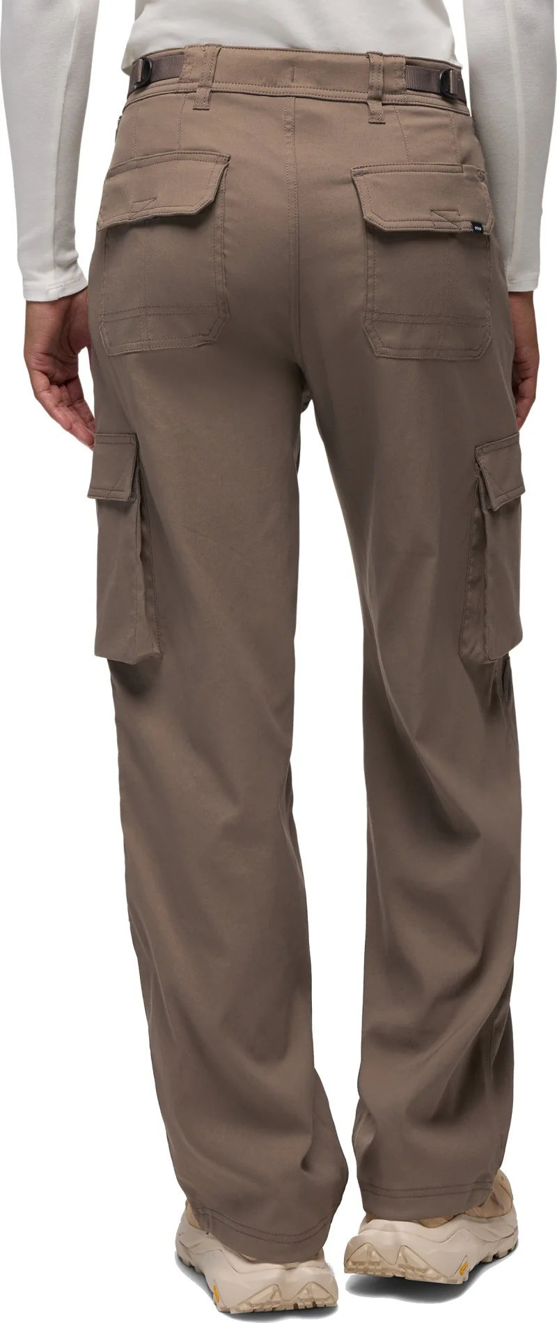 Stretch Zion High Rise Cargo Pants, 33" Inseam - Womens - Image 33