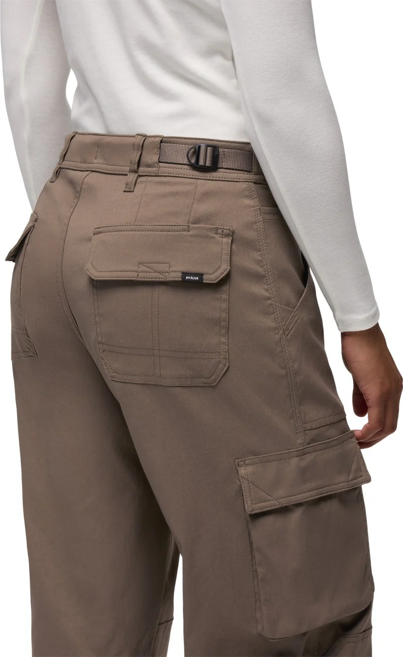 Stretch Zion High Rise Cargo Pants, 33" Inseam - Womens - Image 35