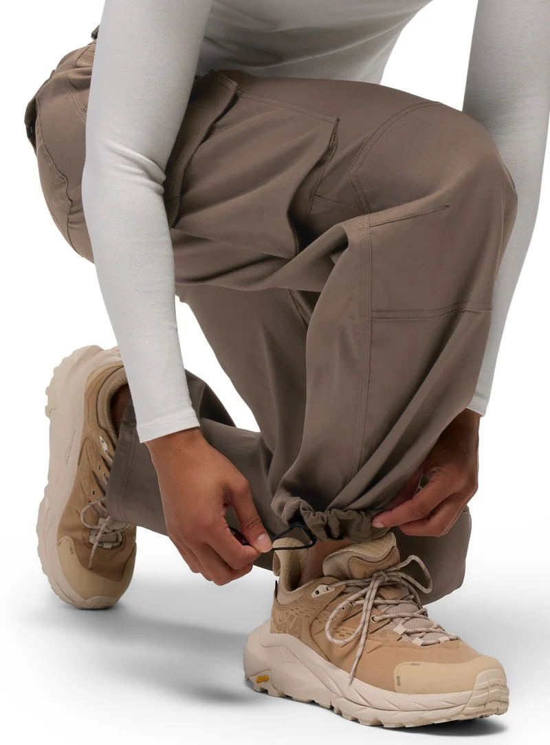 Stretch Zion High Rise Cargo Pants, 33" Inseam - Womens - Image 36