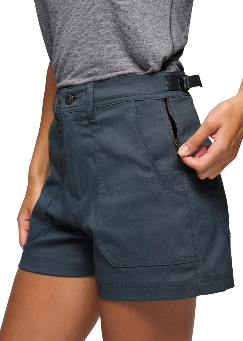 Stretch Zion Cargo Shorts, 3" Inseam - Womens - Image 20