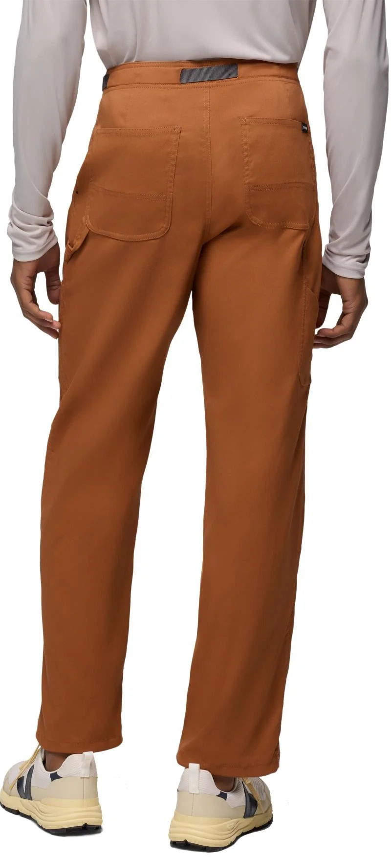 Stretch Zion Carpenter Pants, 30" Inseam - Mens - Image 4