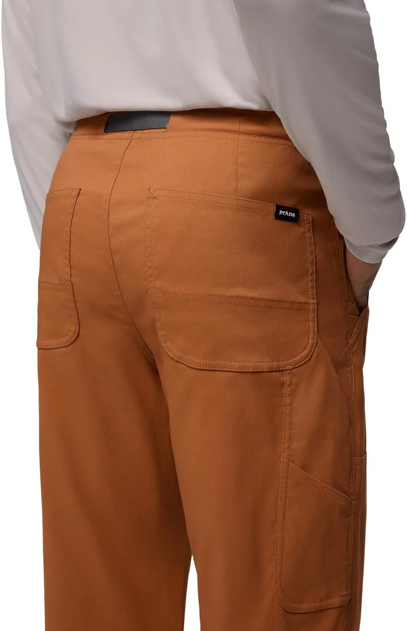 Stretch Zion Carpenter Pants, 30" Inseam - Mens - Image 5