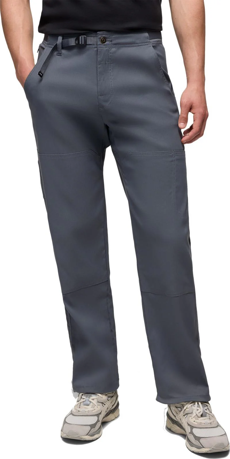 Stretch Zion Carpenter Pants, 32" Inseam - Mens - Image 11