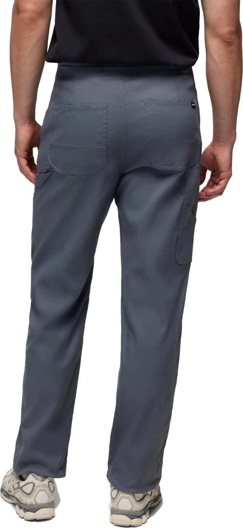 Stretch Zion Carpenter Pants, 32" Inseam - Mens - Image 12
