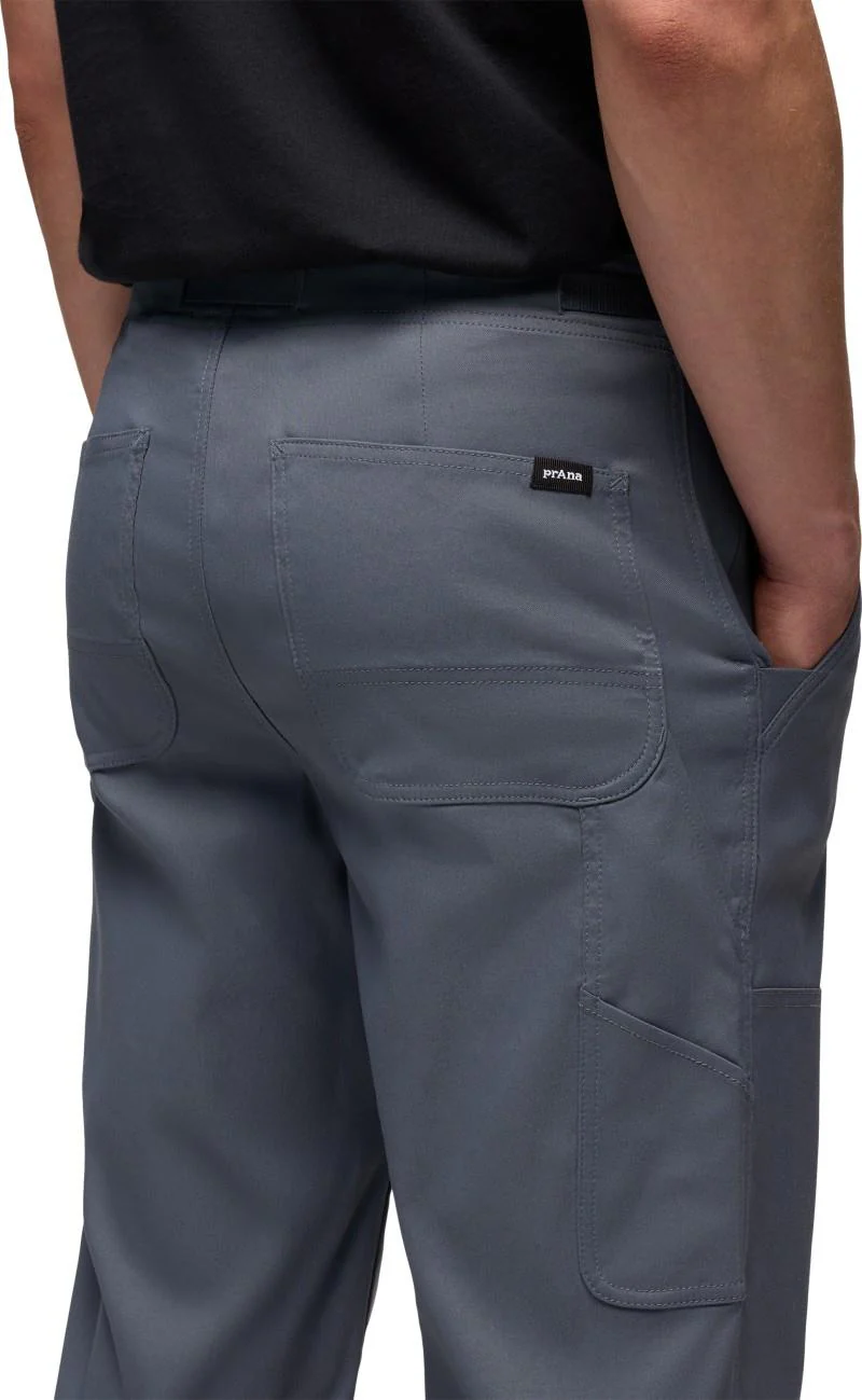 Stretch Zion Carpenter Pants, 32" Inseam - Mens - Image 13