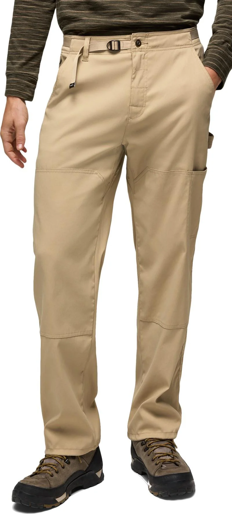 Stretch Zion Carpenter Pants, 32" Inseam - Mens - Image 16