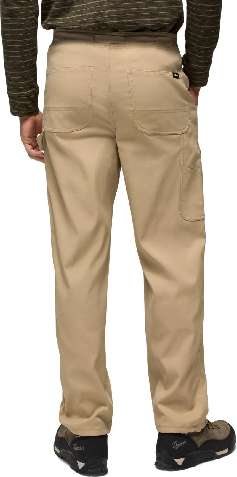 Stretch Zion Carpenter Pants, 32" Inseam - Mens - Image 17