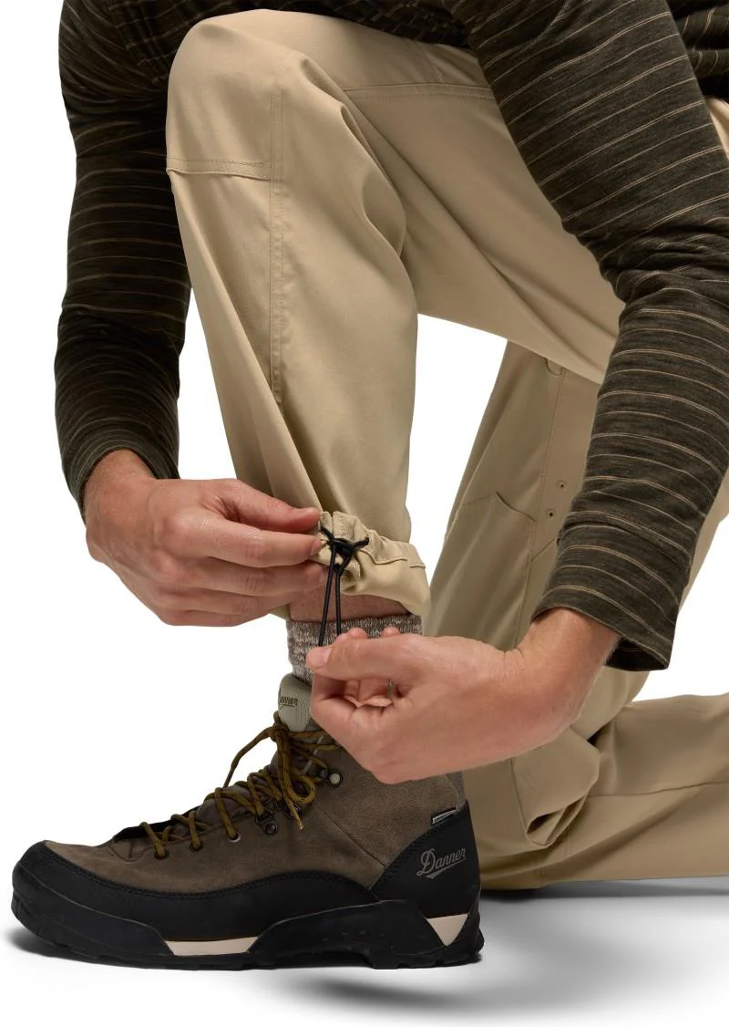 Stretch Zion Carpenter Pants, 32" Inseam - Mens - Image 18