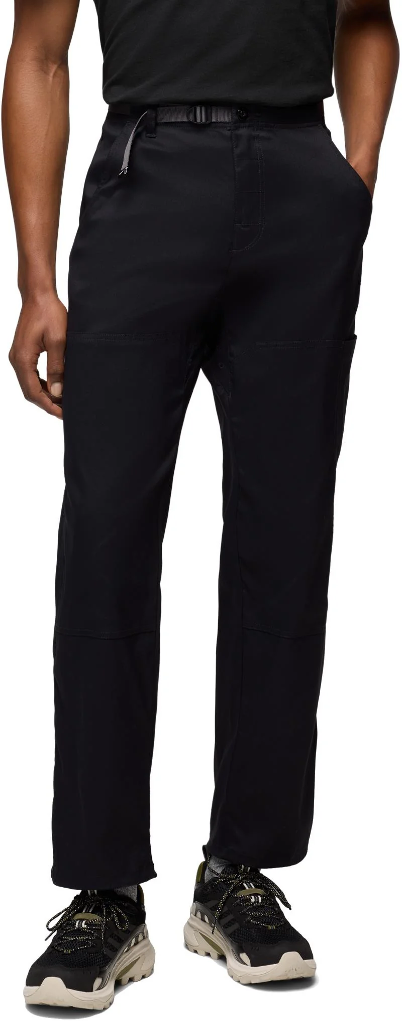 Stretch Zion Carpenter Pants, 32" Inseam - Mens - Image 8