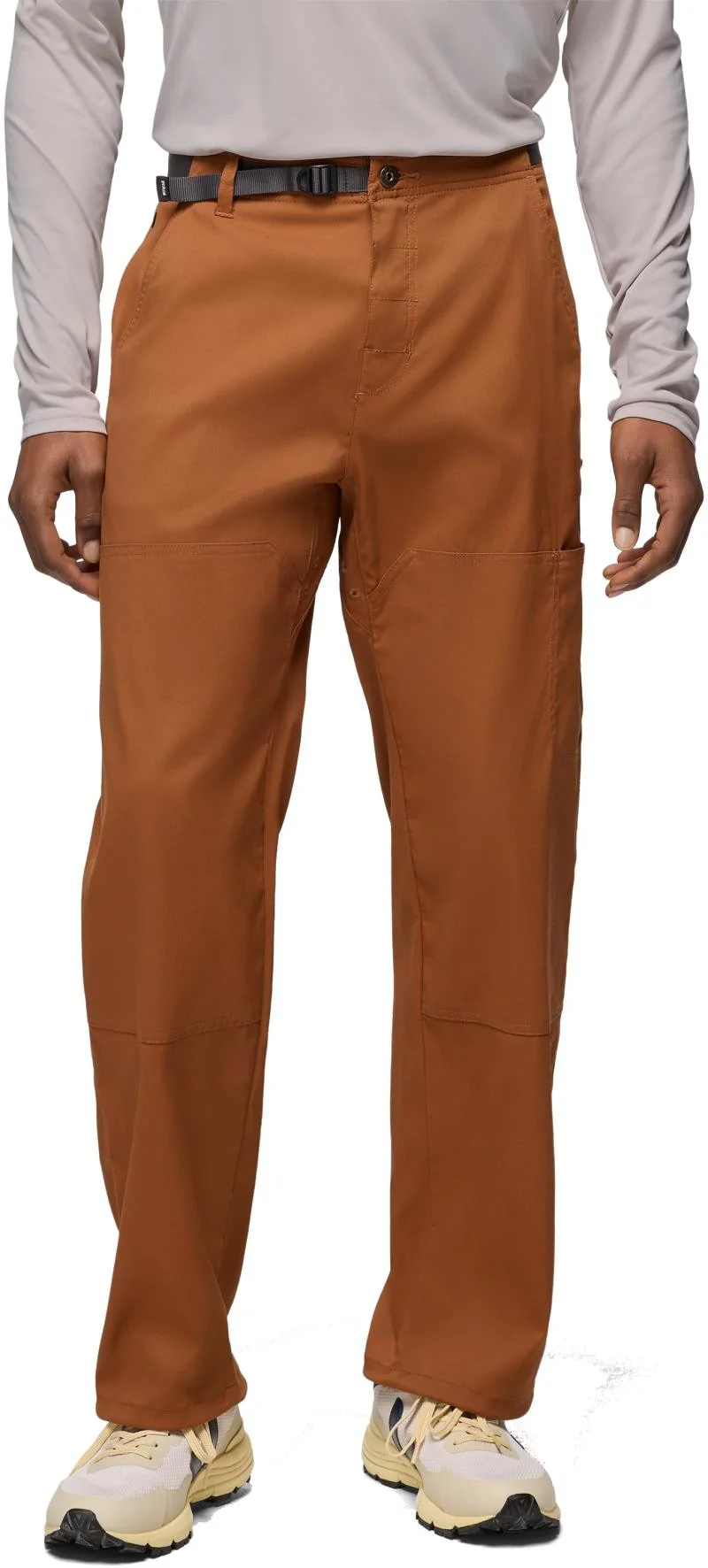 Stretch Zion Carpenter Pants, 34" Inseam - Mens - Image 3