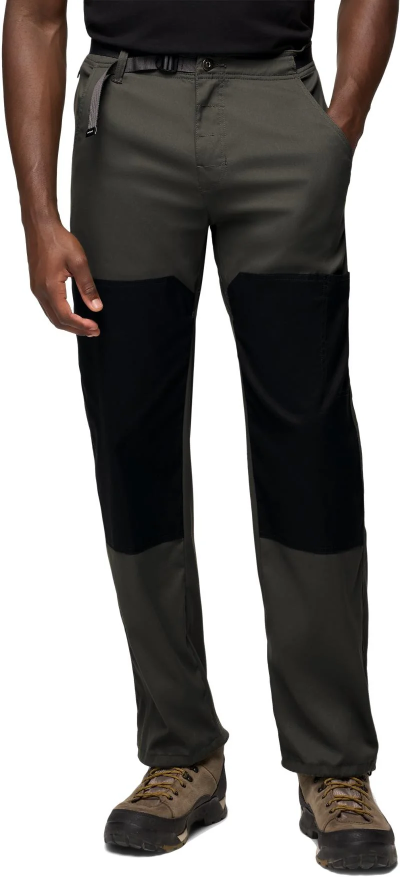 Stretch Zion Carpenter Pants, 34" Inseam - Mens - Image 6
