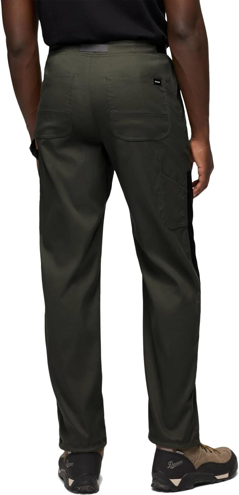 Stretch Zion Carpenter Pants, 34" Inseam - Mens - Image 7