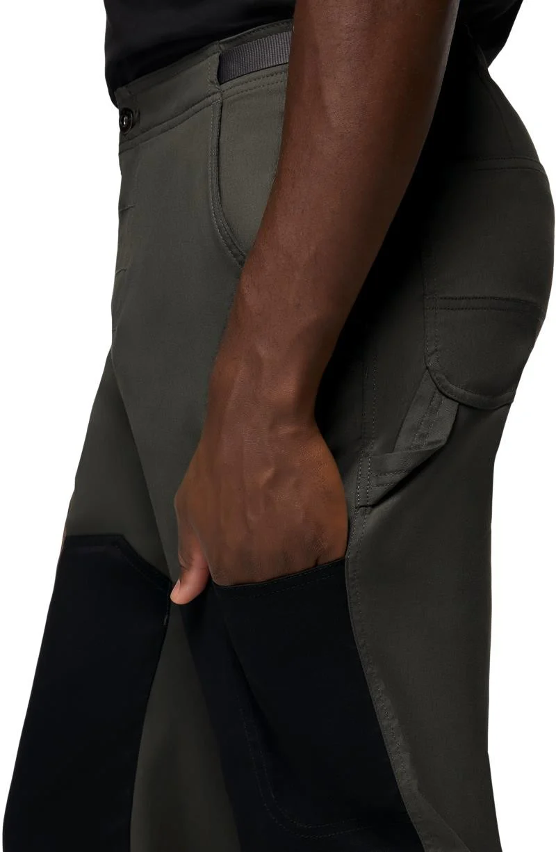 Stretch Zion Carpenter Pants, 34" Inseam - Mens - Image 9