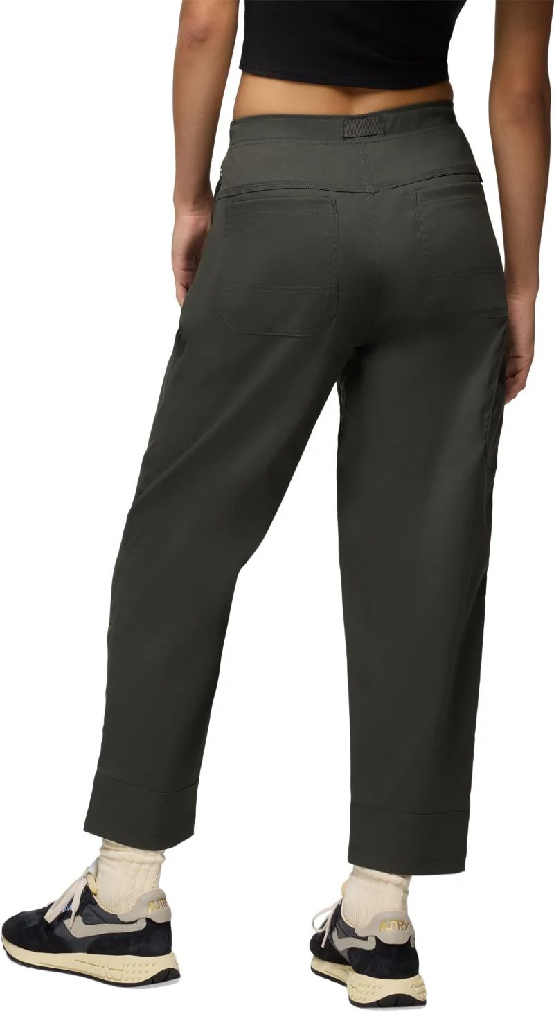 Stretch Zion high Rise Cinch Pants, Reg - Womens - Image 10