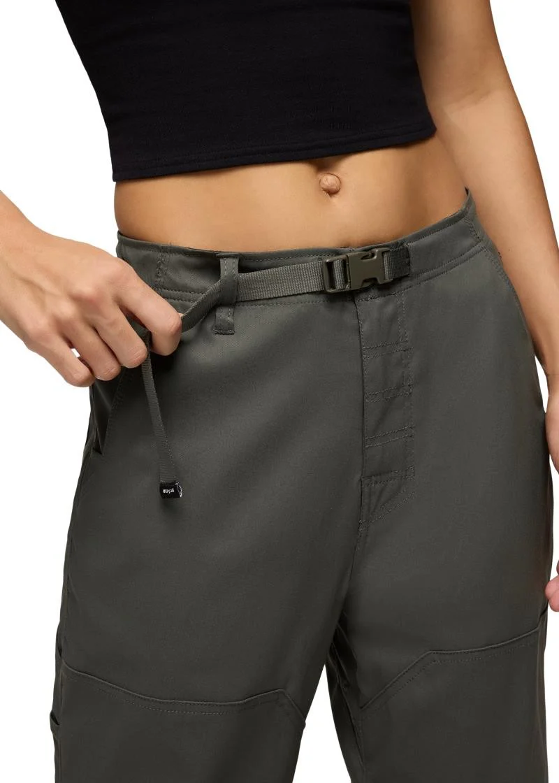 Stretch Zion high Rise Cinch Pants, Reg - Womens - Image 11