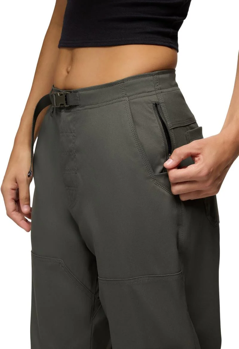Stretch Zion high Rise Cinch Pants, Reg - Womens - Image 12