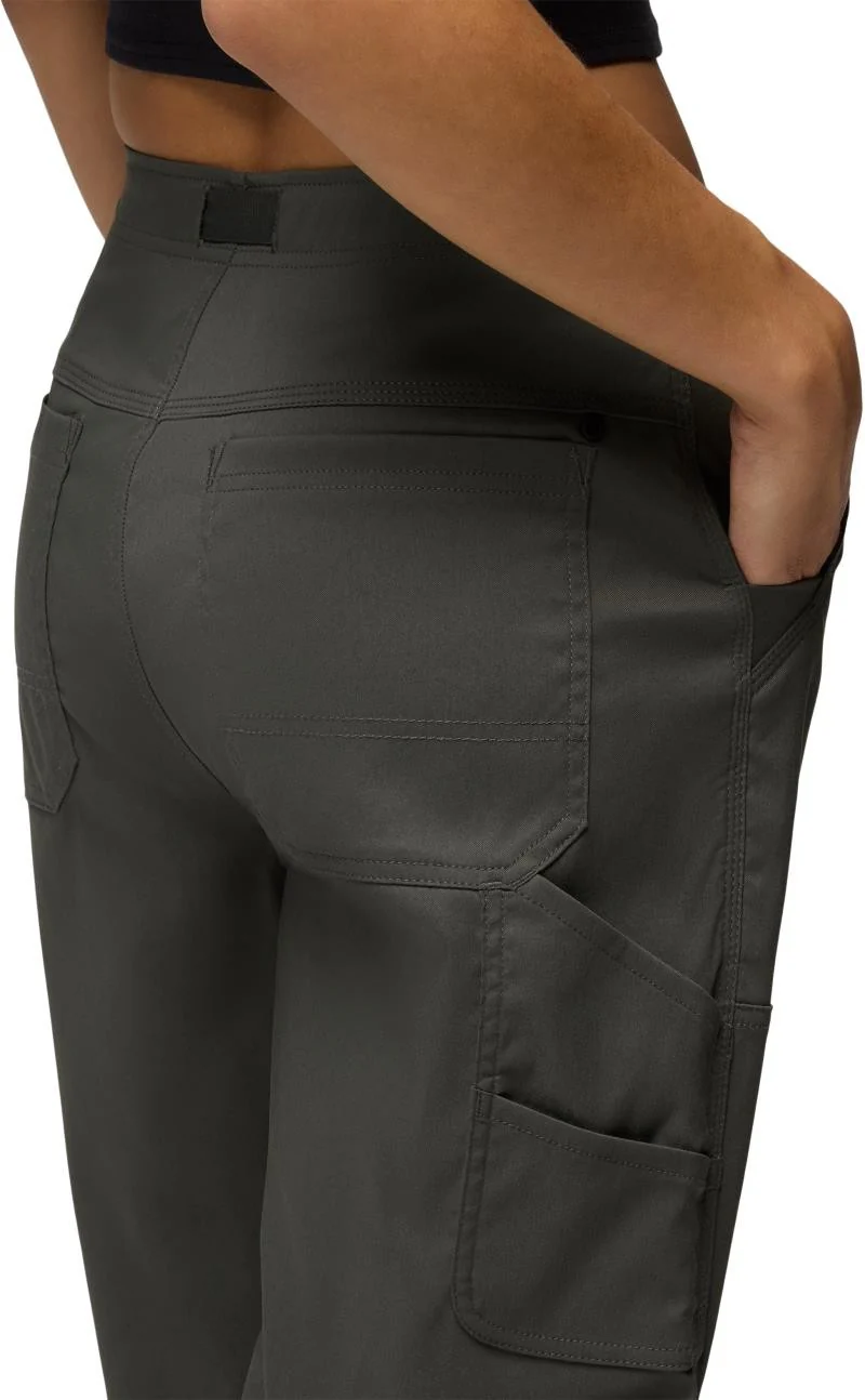 Stretch Zion high Rise Cinch Pants, Reg - Womens - Image 13