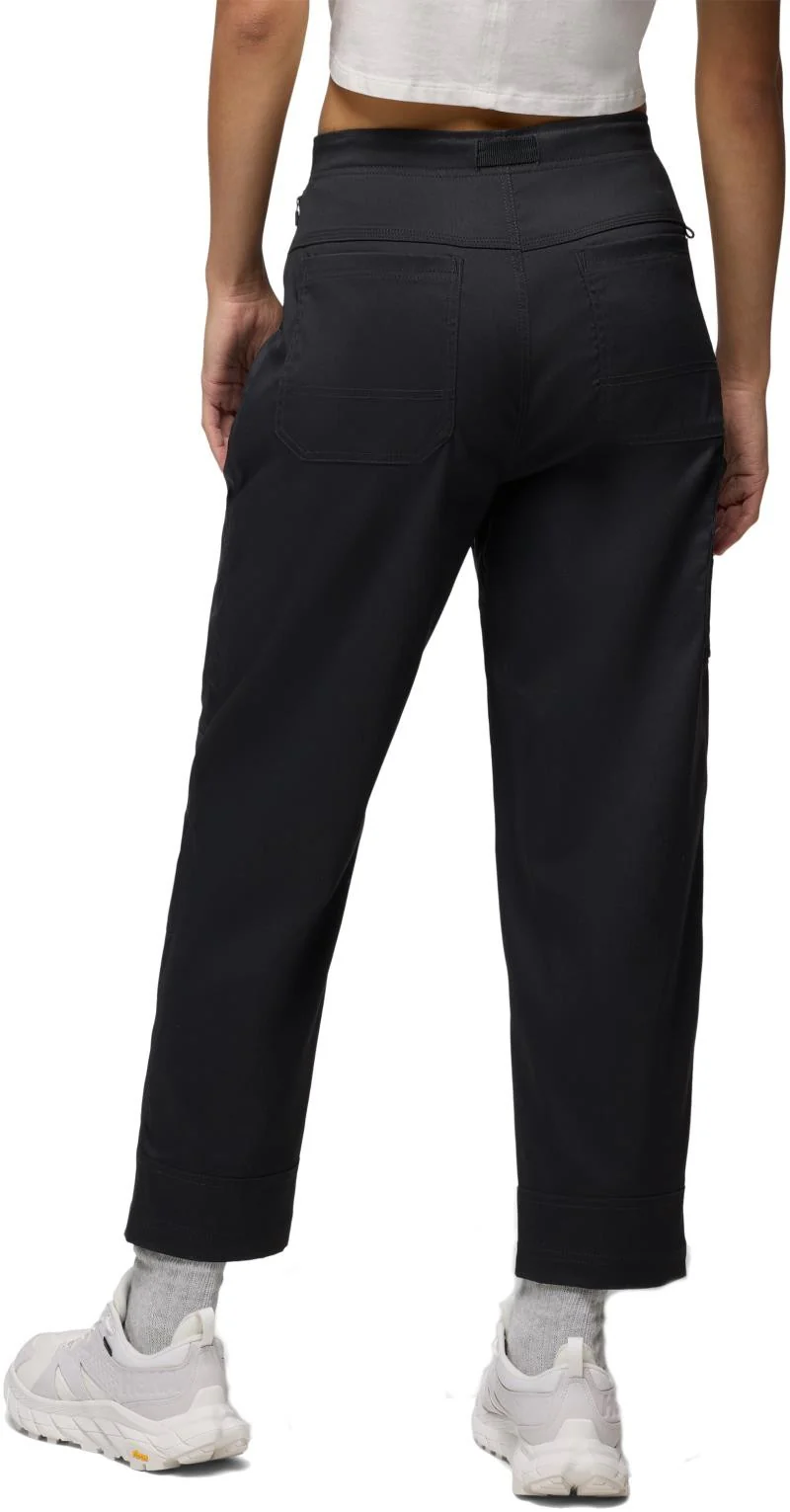 Stretch Zion high Rise Cinch Pants, Reg - Womens - Image 2