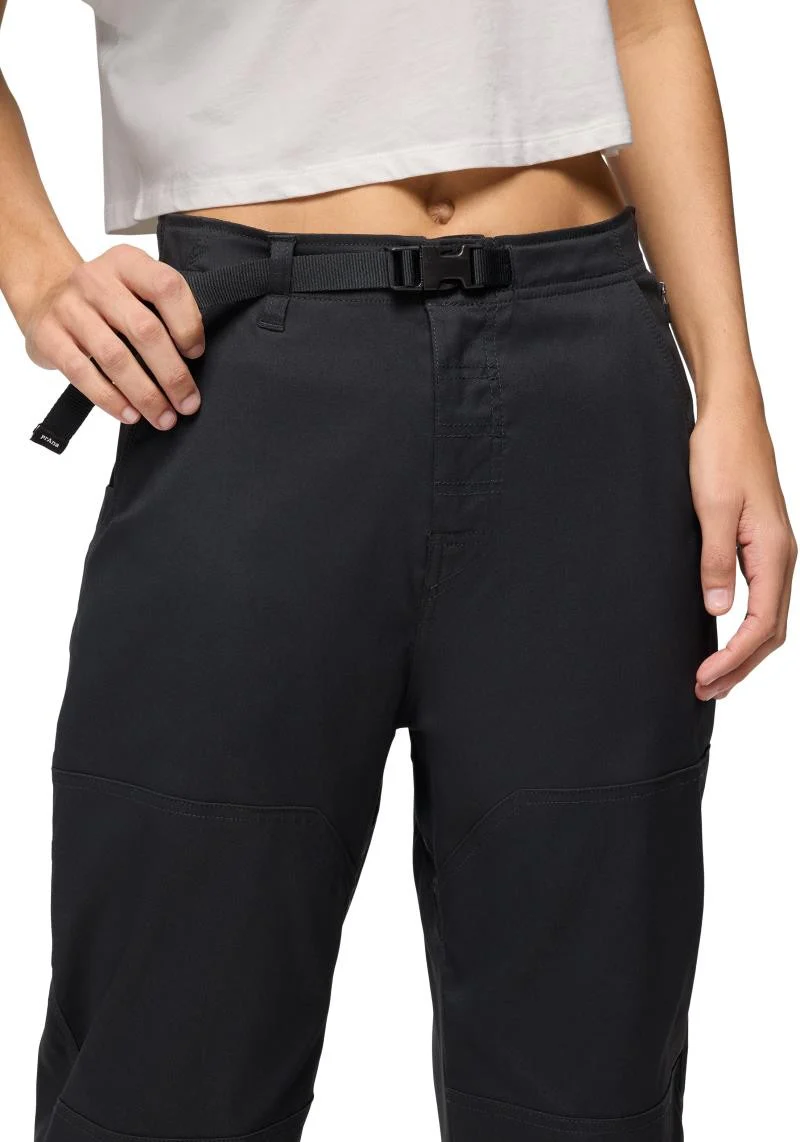 Stretch Zion high Rise Cinch Pants, Reg - Womens - Image 3