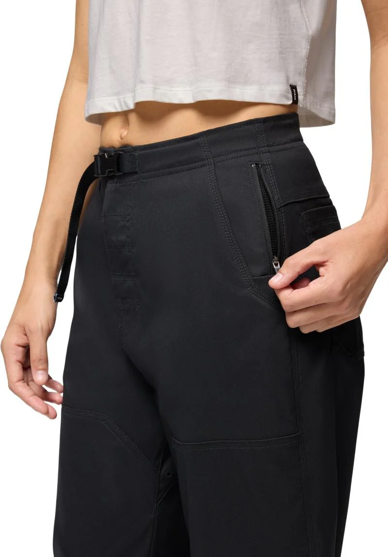 Stretch Zion high Rise Cinch Pants, Reg - Womens - Image 4