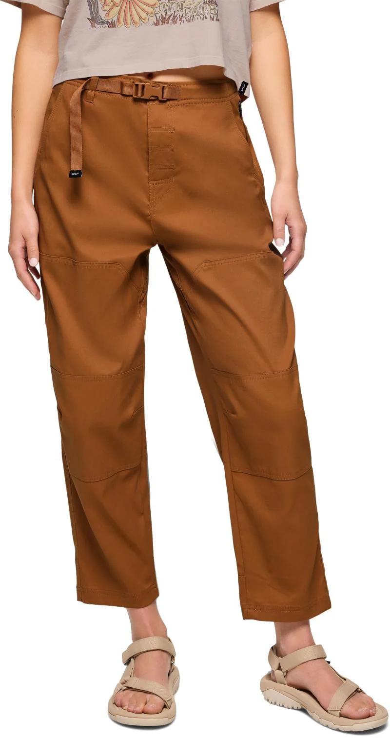 Stretch Zion high Rise Cinch Pants, Reg - Womens - Image 5