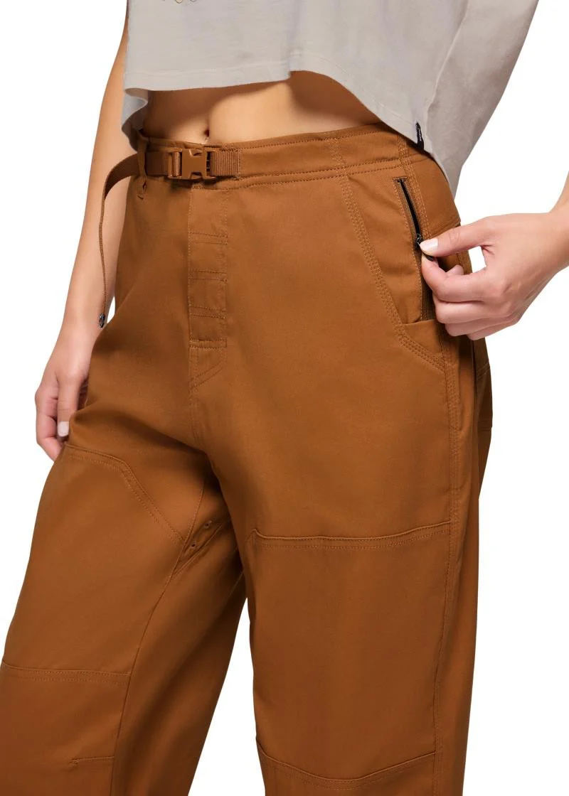 Stretch Zion high Rise Cinch Pants, Reg - Womens - Image 7