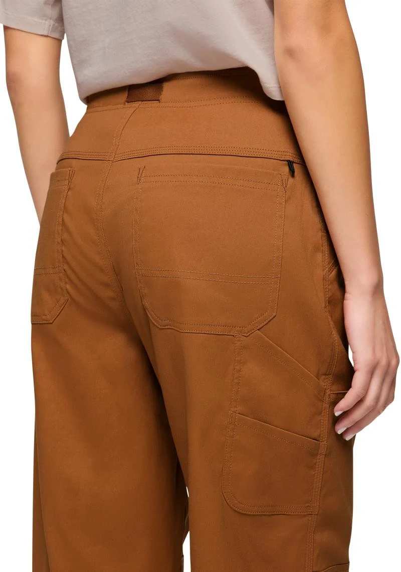 Stretch Zion high Rise Cinch Pants, Reg - Womens - Image 8