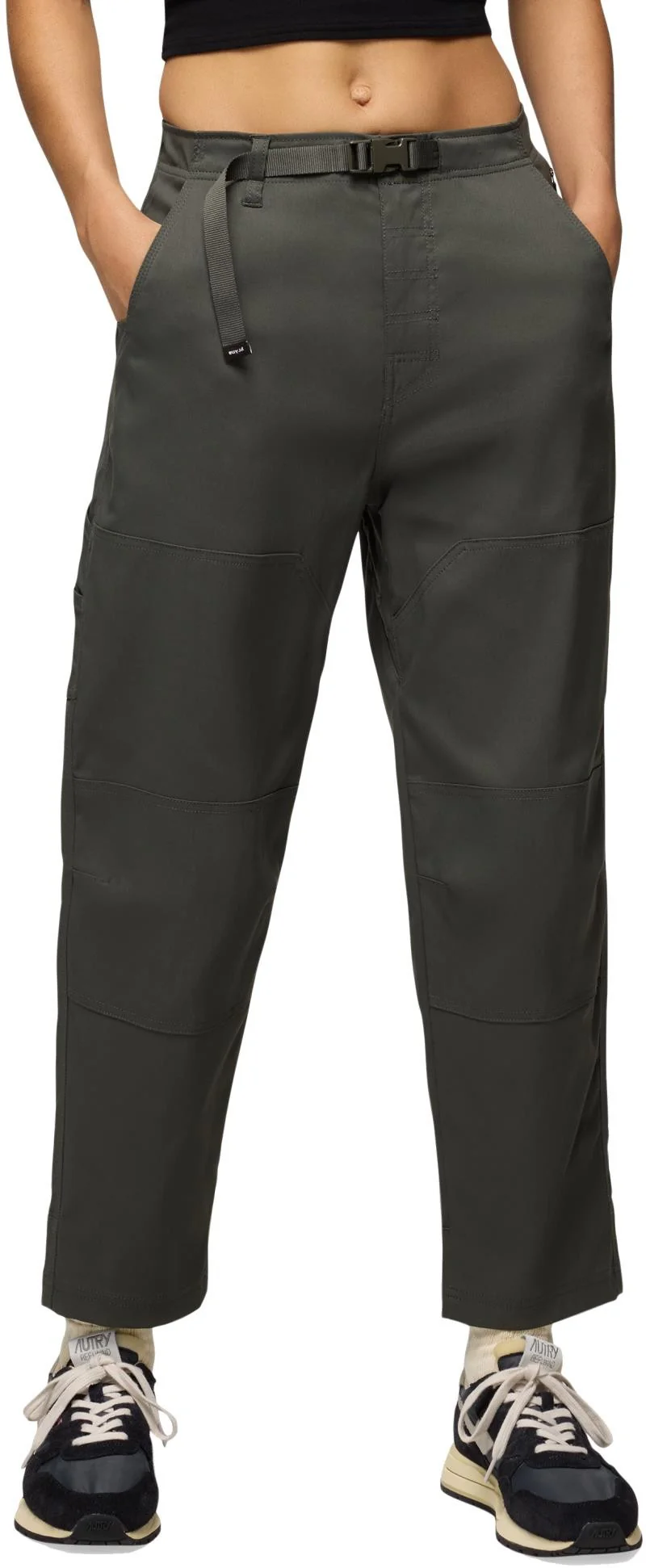 Stretch Zion high Rise Cinch Pants, Reg - Womens - Image 9
