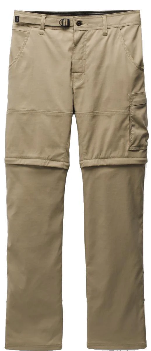 Stretch Zion Convertible Pants, 30" Inseam - Mens