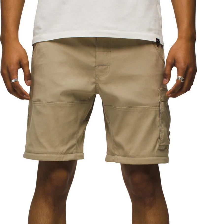 Stretch Zion Convertible Pants, 30" Inseam - Mens - Image 4