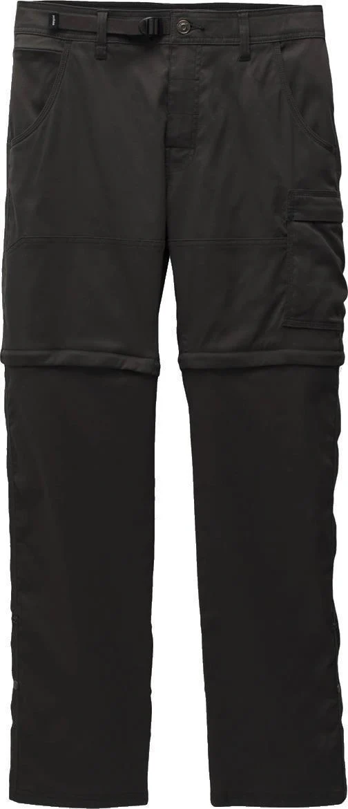 Stretch Zion Convertible Pants, 32" Inseam - Mens