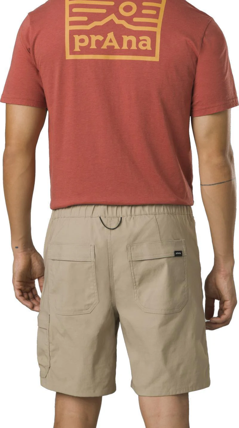 Stretch Zion E-Waist Shorts II, 10" Inseam - Mens - Image 10